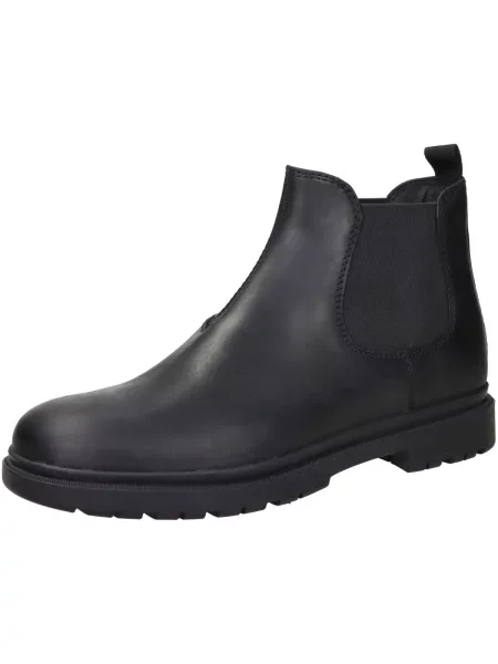Pantofi Geox negru