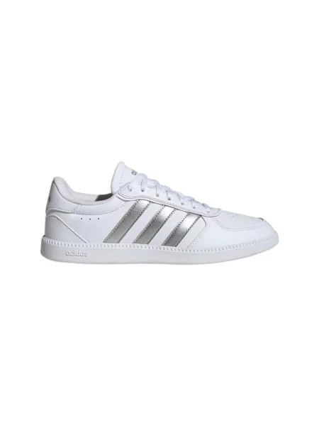 Tenisice Adidas bijela