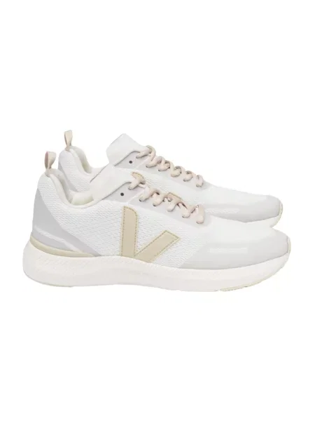 Buty VEJA Impala eggshell/pierre białe