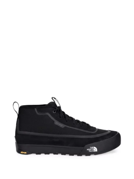 Sneakerși The North Face negru