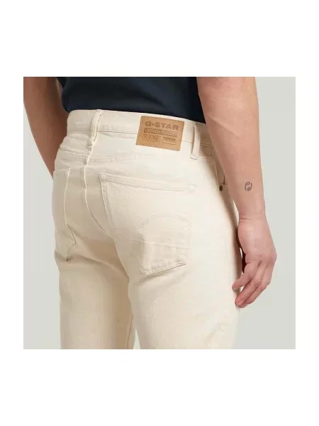 Pantaloni G-star Raw bej