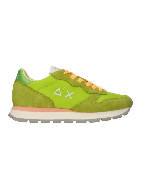 Sneakersy Sun68