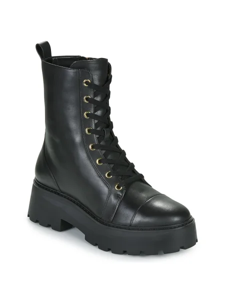 Pantofi Michael Michael Kors negru
