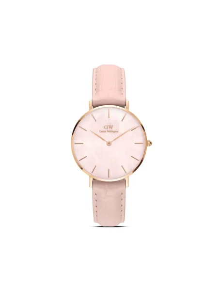 Часовници Daniel Wellington розово