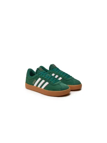 Sneakersy adidas zelené