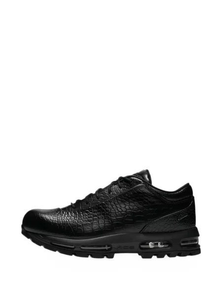 Sneakerși Nike Air Max negru