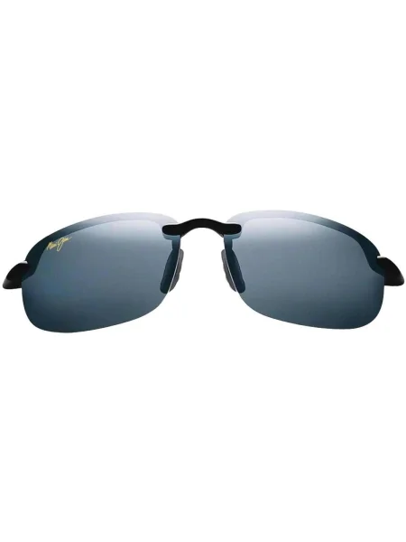 Ceas Maui Jim negru