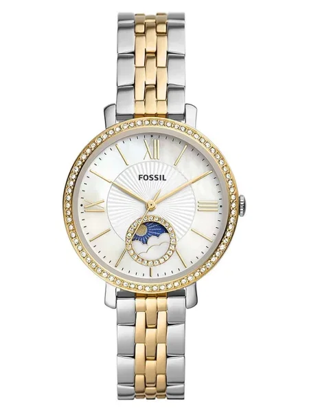 Часовник Fossil