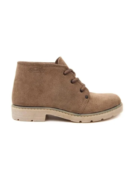 Pantofi Northome maro