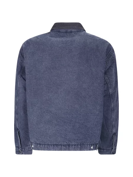 Cămașă de blugi Levi's® albastru