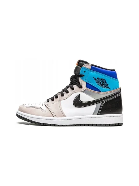 Pantofi Nike retro