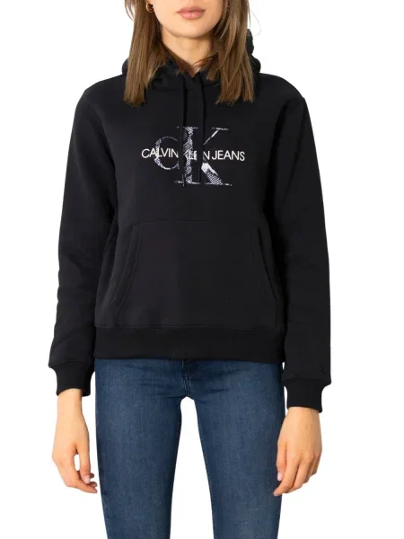 Blugi Calvin Klein negru