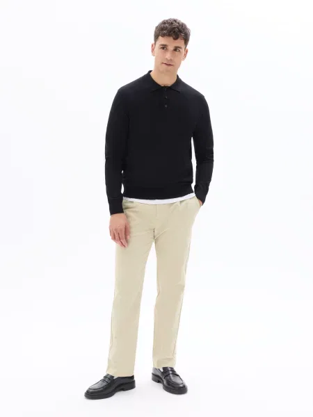 Tricou polo Celio