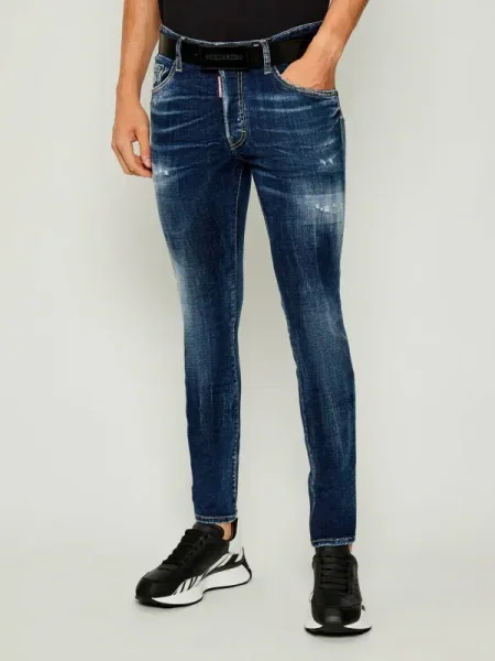 Blugi Skater Jean | Tapered fit