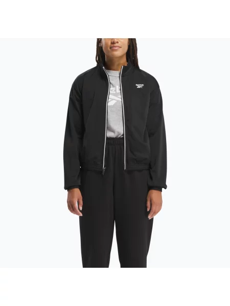 Kurtka Reebok Athlete Hype czarna
