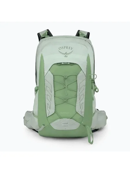 Osprey Tempest 11 l női túra hátizsák fagyos mentazöld/ botanika. Méret: 11 l zöld