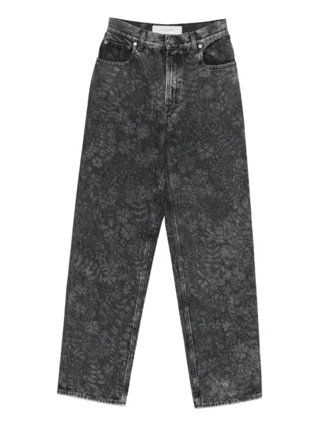 Blugi Golden Goose gri
