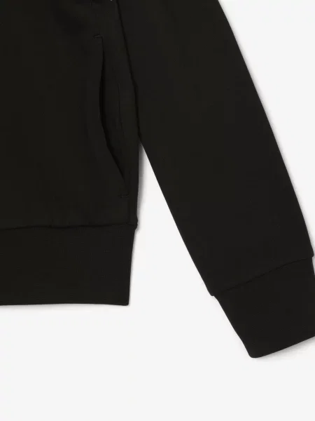 Кофта Lacoste коричневий