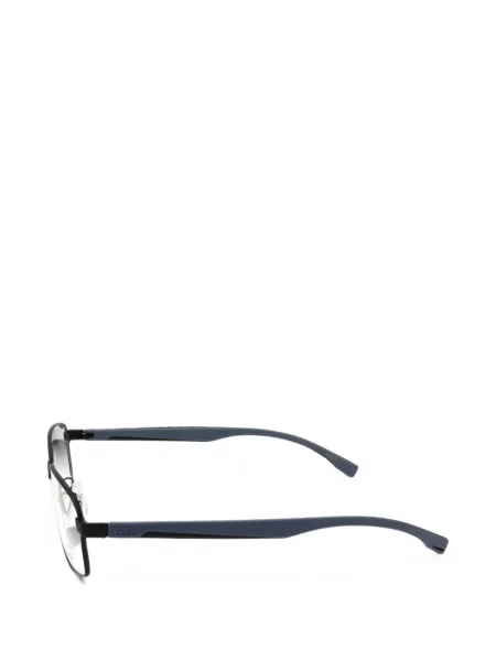 Ochelari de soare Boss albastru