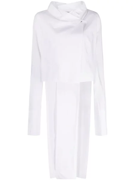 Koszula Rundholz biała