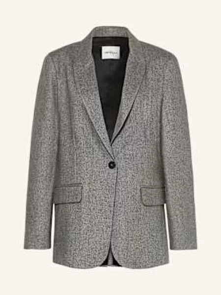 Marynarka Ottodame szara