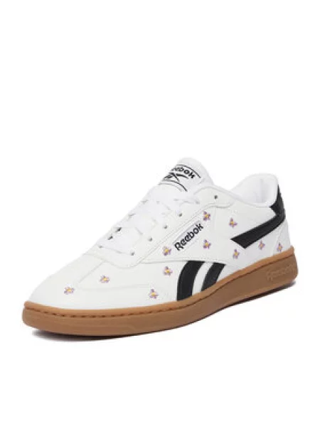 Reebok Sportcipők C-FORTE LOUNGER fehér