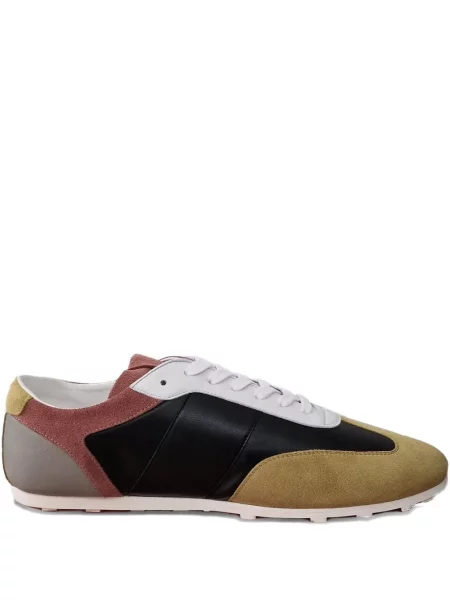 Sneakerși Marni negru