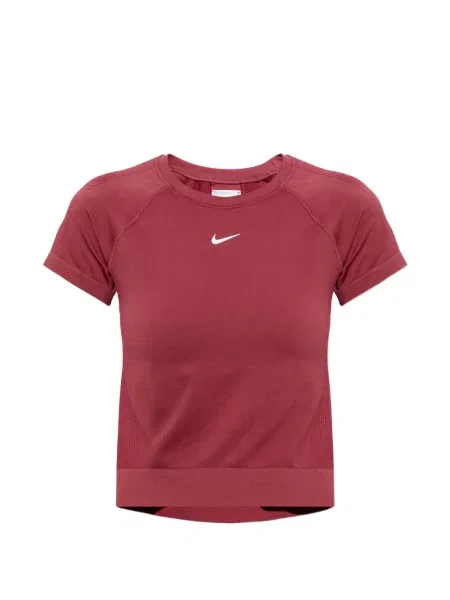 Тениска Nike розово