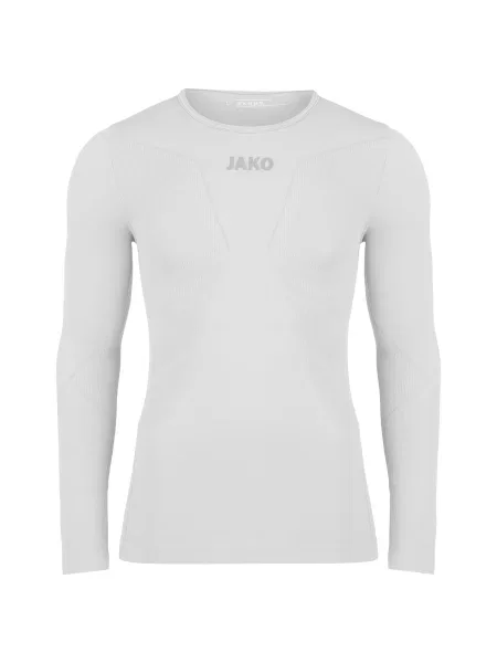 Tricou Jako alb