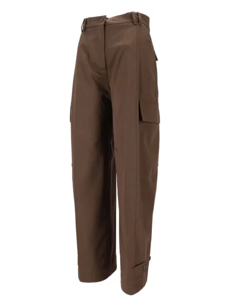 Pantaloni cargo P.a.r.o.s.h. maro