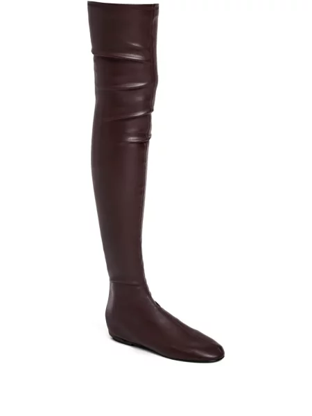 Tricou Proenza Schouler maro