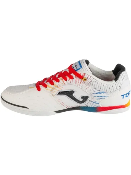 Pantofi Joma alb