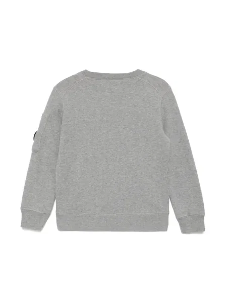 Bluza polarowa dziecięca C.p. Company szara