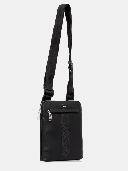 Сумка Boss черная