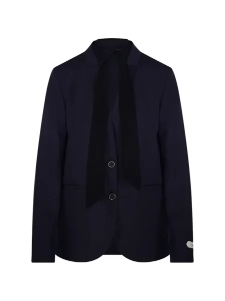 Sacou Forte_forte albastru