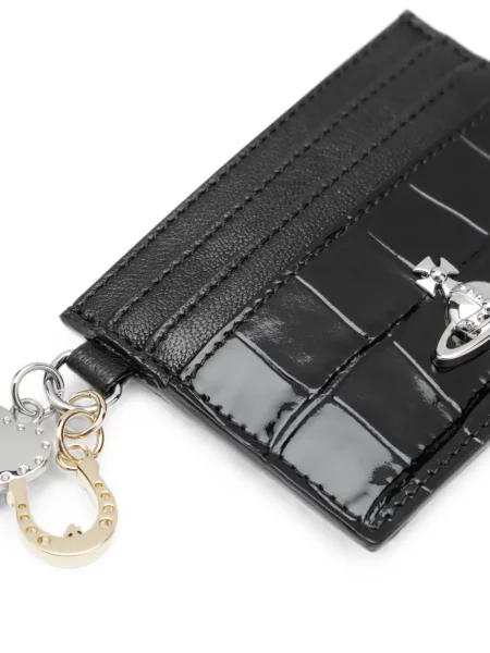 Pandantiv Vivienne Westwood negru