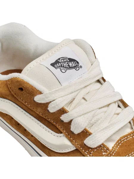 Tenisky Vans hnedá
