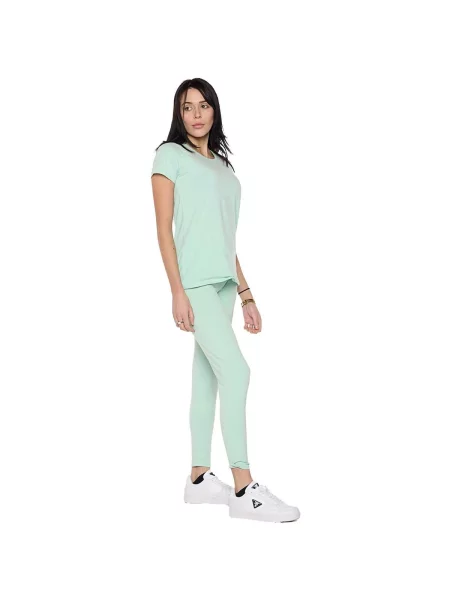 Leggings Leone 1947 albastru