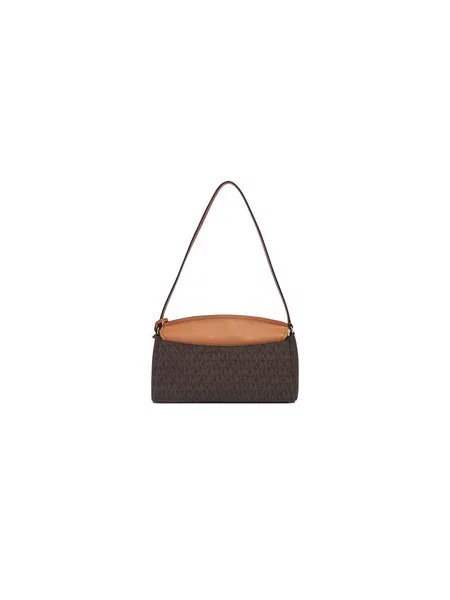 MICHAEL Michael Kors Ročna torba rjava