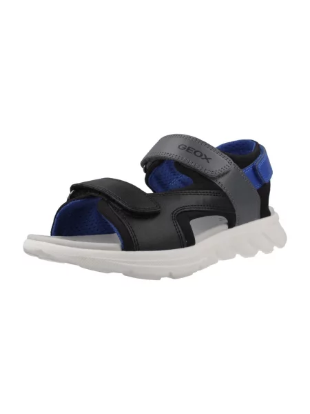 Pantofi copii Geox negru