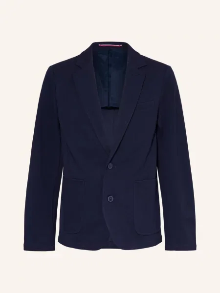 Tommy Hilfiger Sako tmavě modrá