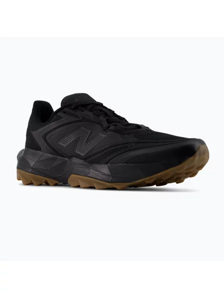 Încălțăminte de alergare pentru bărbați New Balance Tektrel Utility V1 black/gum negru