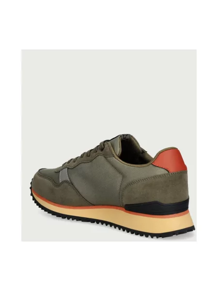 Sneakersy Napapijri