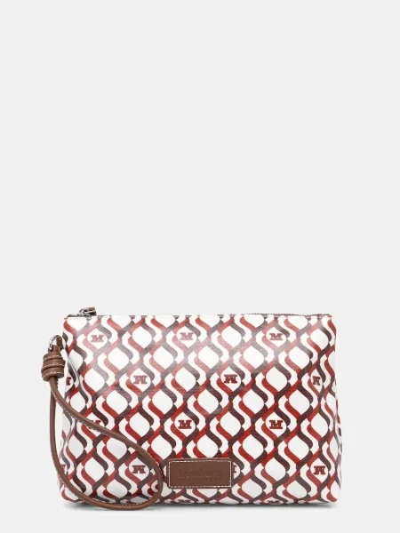 Rucsac Mm alb