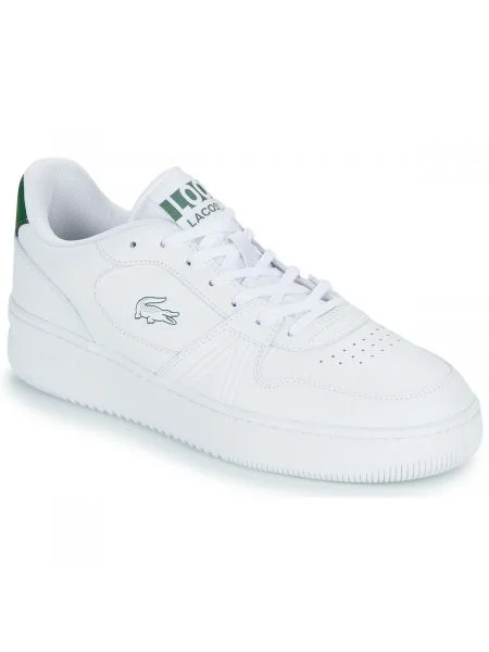 Cipők Lacoste fehér