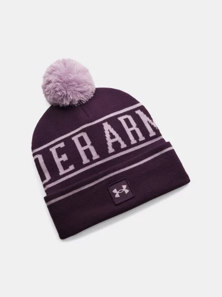 Kapa Under Armour ljubičasta