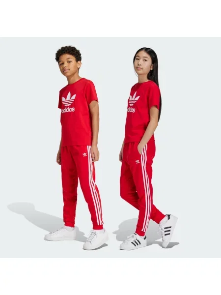 Sportovní kalhoty Adicolor SST Kids