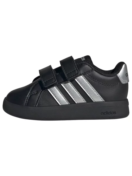 Sneakers Adidas Sportswear μαύρο