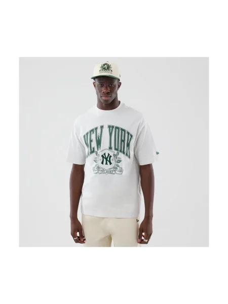 Tricou New Era gri