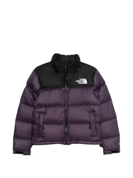 Geacă The North Face violet